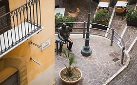 B&B Dimora Di Girgenti